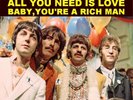 BEATLES ULTRA  