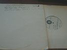THE DOORS AMERICAN PRAYER LP TEST PRESSING PROMO ELEKTRA 5E502 NM VINYL SPECIALT