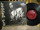 ART PEPPER SELF TITLED 10