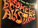 Brooklyn Allstars Sing Unto The Lord Rare Sealed Vinyl Record Lp Nashboro