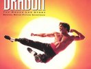 RANDY EDELMAN - DRAGON: THE BRUCE LEE STORY [ORIGINAL MOTION PICTURE SOUNDTRACK]