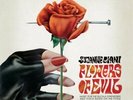 SUZANNE CIANI - Flowers Of Evil - LP Finders Keepers