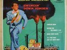 DEAN MARTIN SWINGIN' DOWN YONDER EP LOVELY ORIGINAL EP WITH P/S IN GREAT CONDITI