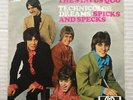 STATUS QUO TECHNICOLOUR DREAMS(GER) 7
