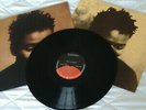 Tracy Chapman TRACY CHAPMAN LP debut s/t ORIGINAL 1988 press Lovely Vinyl