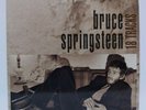 Bruce Springsteen - 18 Tracks (2XLP Vinyl) (Rare and Valuable late 90s Pressing)