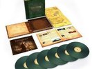 The Lord of the Rings - Return of the King. Deluxe 6 LP Collector's Box