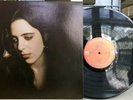 Laura Nyro - Eli & The 13th Confession Columbia LP NM- FOLK ROCK w/INSERT 2EYE