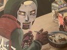 MF Doom - MM Food Vinyl Record LP