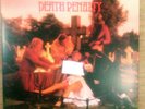 Witchfinder General - Death Penalty - Gatefold Vinyl LP
