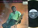 MILES DAVIS    