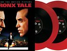 OST  A BRONX TALE - Soundtrack RSD 2017 Limited Edition Blood Pool Vinyl 2LP NEW