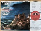 Columbia EMI SAX 2569 Klemperer Bruckner Sym.4