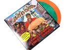 Dr Dooom First Come First Served 2LP Color Vinyl Kool Keith KutMasta Kurt - NEW