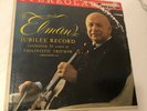 MISCHA ELMAN JUBILEE RECORD VANGUARD STEREOLAB BLACK LABEL