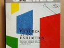 MOUSSORGSKY *Pictures At An Exhibition* Kovanshchina DORATI Orig Mercury DG-LP
