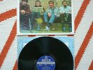 John Mayall with Eric Clapton Blues Breakers Vinyl UK 1969 Decca Unboxed LP EXC+