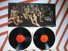 The Jimi Hendrix Experience Electric Ladyland Vinyl UK Polydor 1973 2LP Stunning