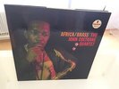 JOHN COLTRANE - THE AFRICA BRASS - IMPULSE - RED BLACK LABEL - NM PRISTINE