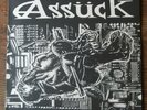 ASSUCK Misery index Vinyl LP record OOP infest spazz  grindcore metal punk