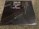 SEALED 1969 LP Zager and Evans 2525 RCA Victor Psych