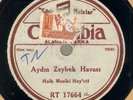 TURKISH 78 Halk Musiki Hey'eti ?