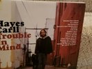 HAYES CARLL Trouble In Mind-VINYL Double LP NEW PROMO From Lost Highway records