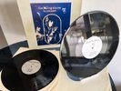 THE ROLLING STONES - STONED IN EUROPE 1970 RARE MINT UN-PLAYED VINYL STUNNING