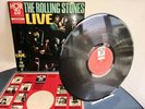 THE ROLLING STONES - GOT LIVE IF YOU WANT IT RARE 1967 1ST GERMAN N-MINT VINYL