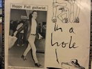 The Fall In A Hole New Zealand NZ Original 2LP Issue New Wave With Inserts Rare