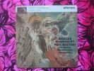 Mahler. Symphony No. 1 - Kletzki. V.P.O.HMV.  ASD 483