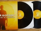 Mc  Solaar le tour de la question Vinyl Record x 2 original French pressing 1998