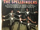 The Spellbinders ?– The Magic Of LP Vinyl Record 1966 Soul Orig RARE MONO VG+