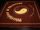 WITTHÜSER & WESTRUP -TRIPS U.TRÄUME/DER JESUSPILZ BAUER PLATH 3 LP BOX KRAUTROCK