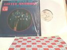 BEST OF LITTLE ANTHONY AND IMPERIALS ORG RARE DCP DOO-WOP HITS SHRINK  NM-
