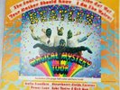 The Beatles Magical Mystery Tour 1967 LP Vinyl Original 2835 Rare Record