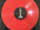New Tool 72826 Demos Salival Red Colored Vinyl Record Import Aenima Lateralus