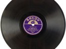LEO PARKER SEXTET: Senor Leo US SAVOY 935 Joe Newman, Charlie Rouse 78 E-