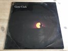 Gene Clark - White Light Vinyl LP -Original UK 1971 Release - Folk Rock Byrds.