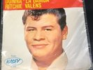SEALED Ritchie Valens Donna/La Bamba 45 rpm Kasey 7040 In Picture Sleeve