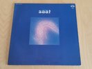 Emtidi LP Vinyl SAAT original Pilz Krautrock, Klappcover