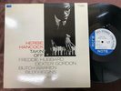 HERBIE HANCOCK TAKIN' OFF BLUE NOTE LNJ 80091 STEREO JAPAN Vinyl LP