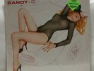 CARS   Candy O.1979 SEALED rock LP Hype sticker on shrink. ELEKTRA 5E-507