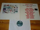 CHARLIE HADEN - THE BALLAD OF THE FALLEN  / GERMANY ECM-FOC-LP 1983 (MINT-)