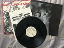 Battalion of Saints Second Coming 1st press inserts Samhain Misfits Marc Rude