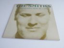 THE SMITHS 'STRANGEWAYS HERE WE COME' LP UK ROUGH TRADE '87 INNER EMBOSSED A2 B2