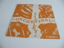 REG TILSLEY 'TILSLEY ORCHESTRAL 10' LP UK MUSIC DE WOLFE 1972 LIBRARY MUSIC FUNK