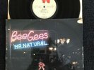 Bee Gees - Mr. Natural (Charade, Dogs etc) Vinyl LP UK RSO 2394132 (1974) EX/VG+