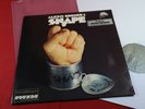 Alexis Korner & Snape  THE ACCIDENTAL BAND  LP Brain 1022 Germany 1972 sehr gut