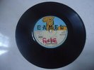 JOHNNY ORGAN-DON JUAN -THE SENSATIONS THE WARRIOR -REGGAE ,UK CAMEL